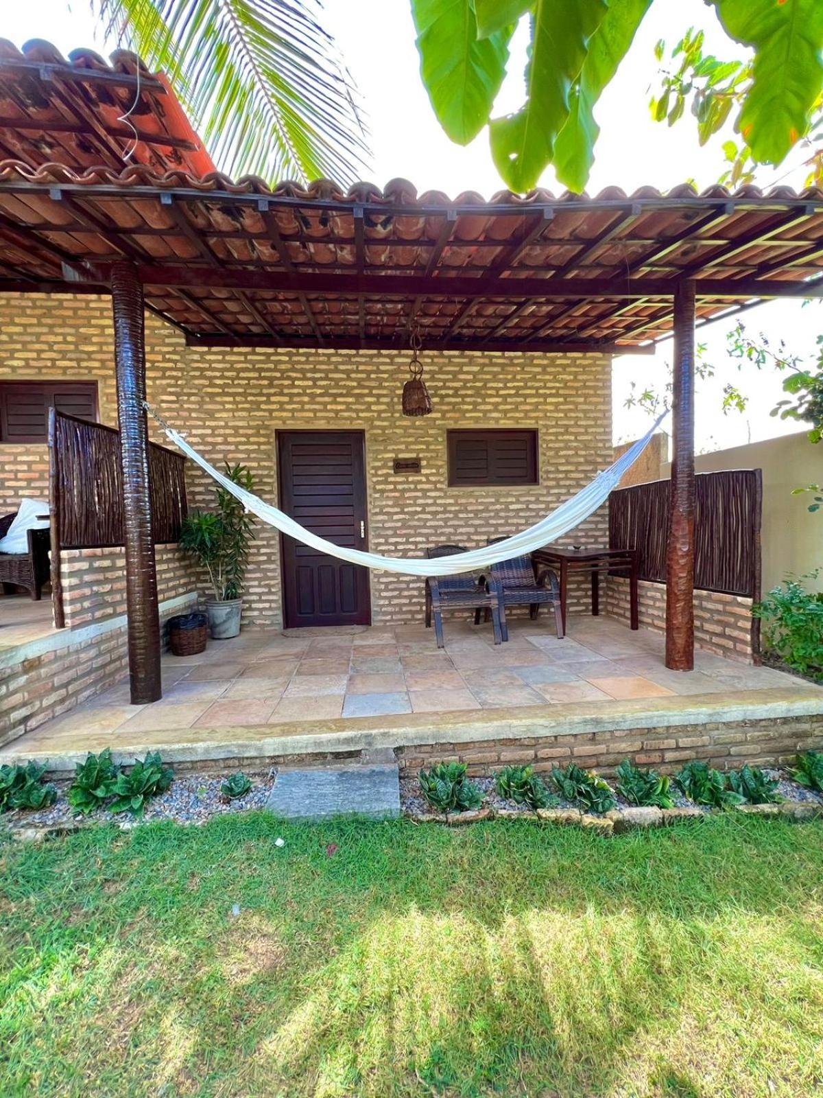 Butterfly House Hotel Flecheiras Room photo